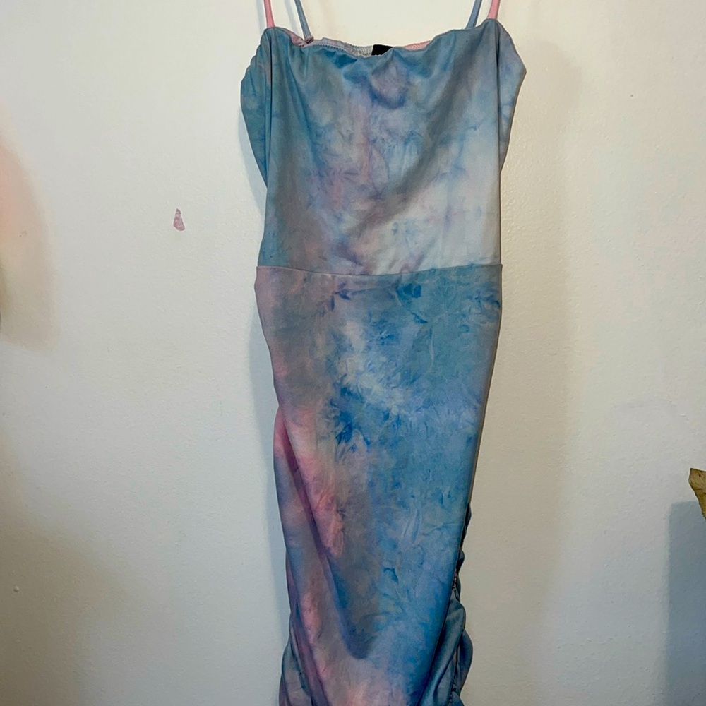 Women’s Windsor mini dress
